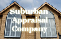 Suburban Appraisal Company